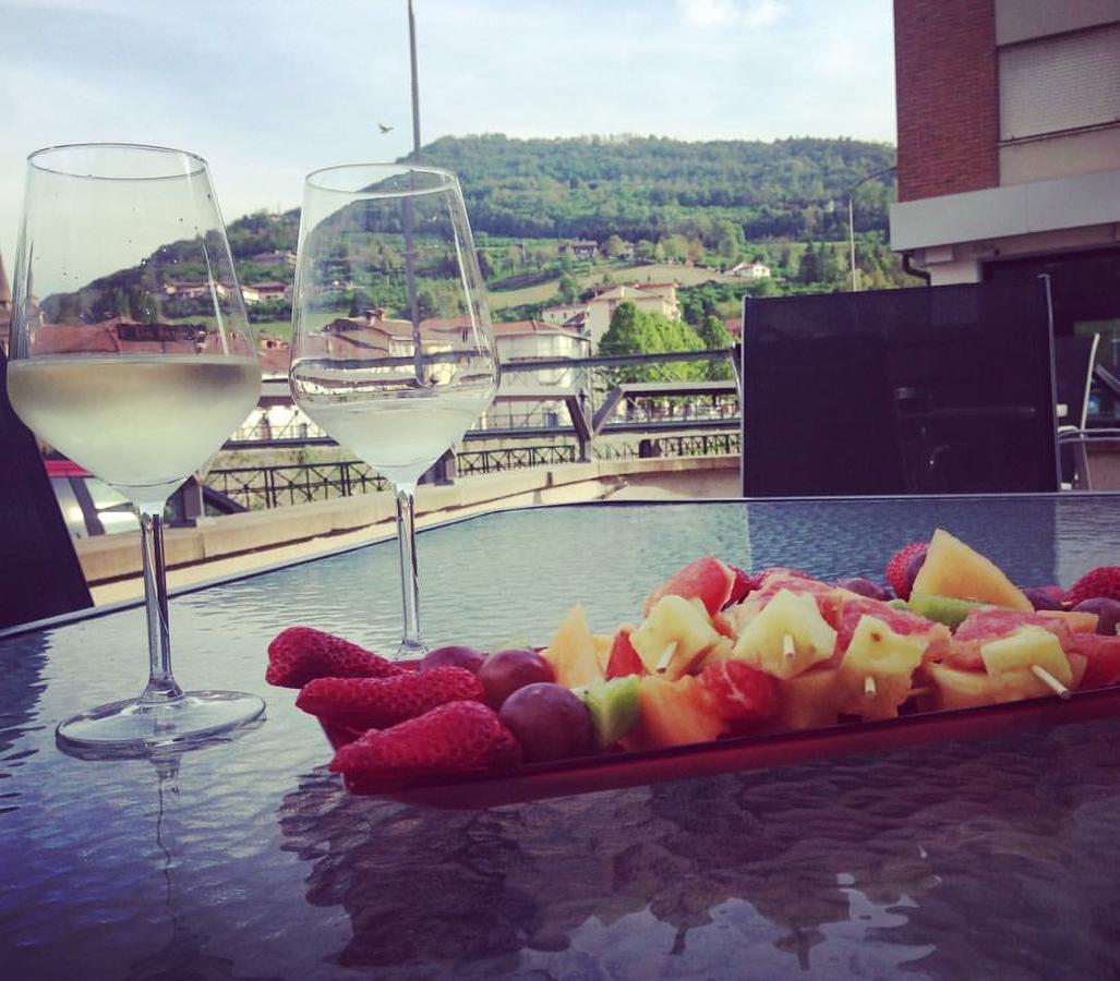 Hotel Langa In Cortemilia Kültér fotó